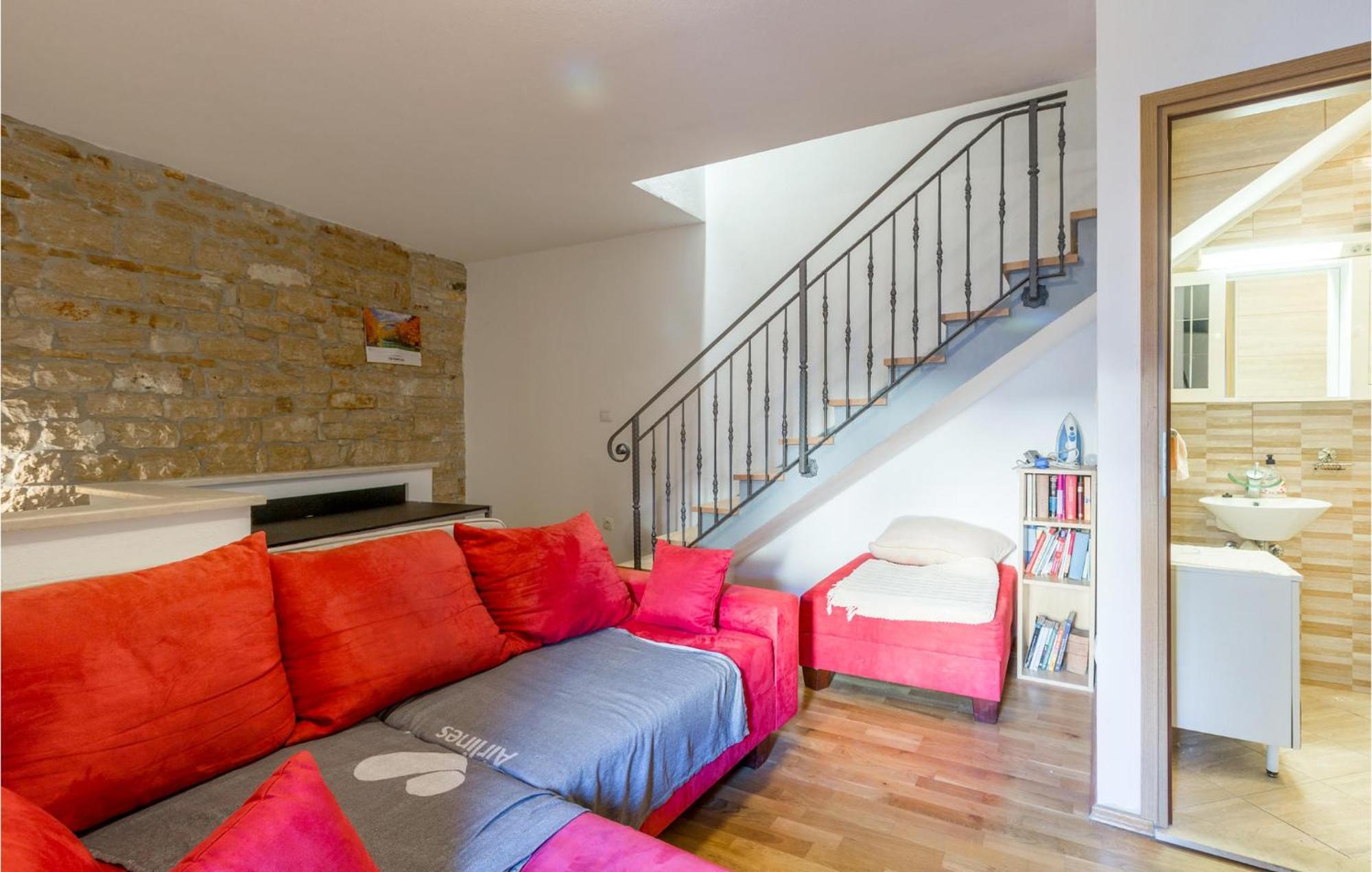 2 Bedroom Stunning Home In ベール エクステリア 写真