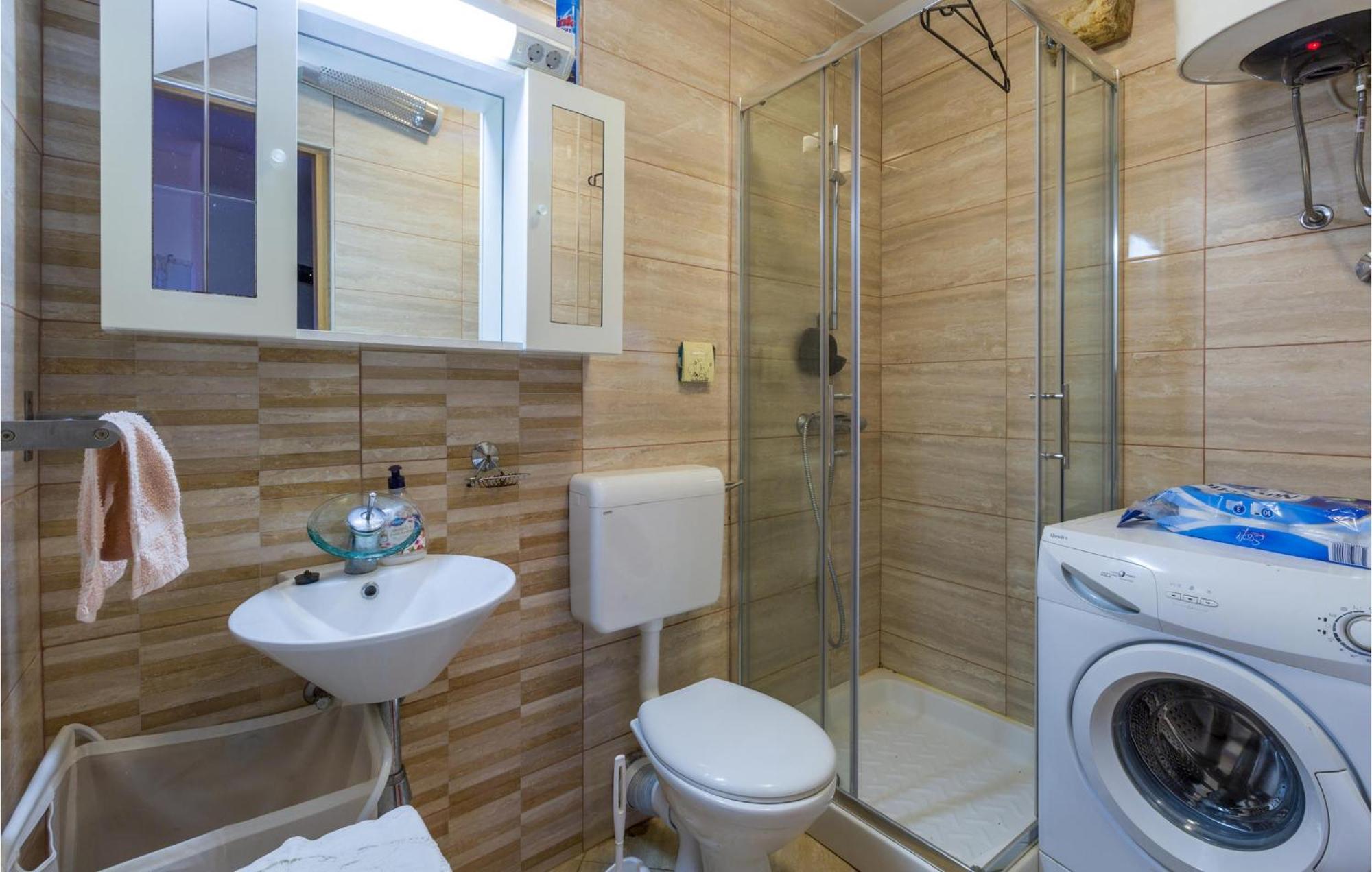 2 Bedroom Stunning Home In ベール エクステリア 写真