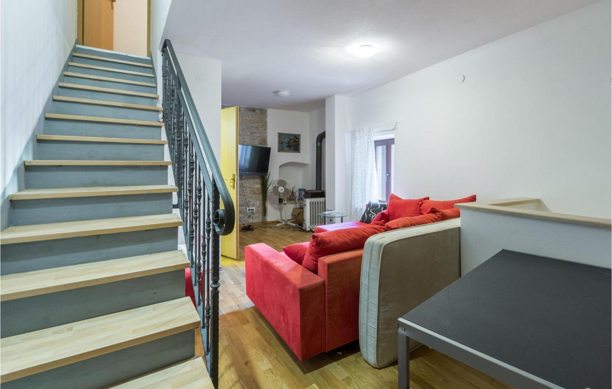 2 Bedroom Stunning Home In ベール エクステリア 写真