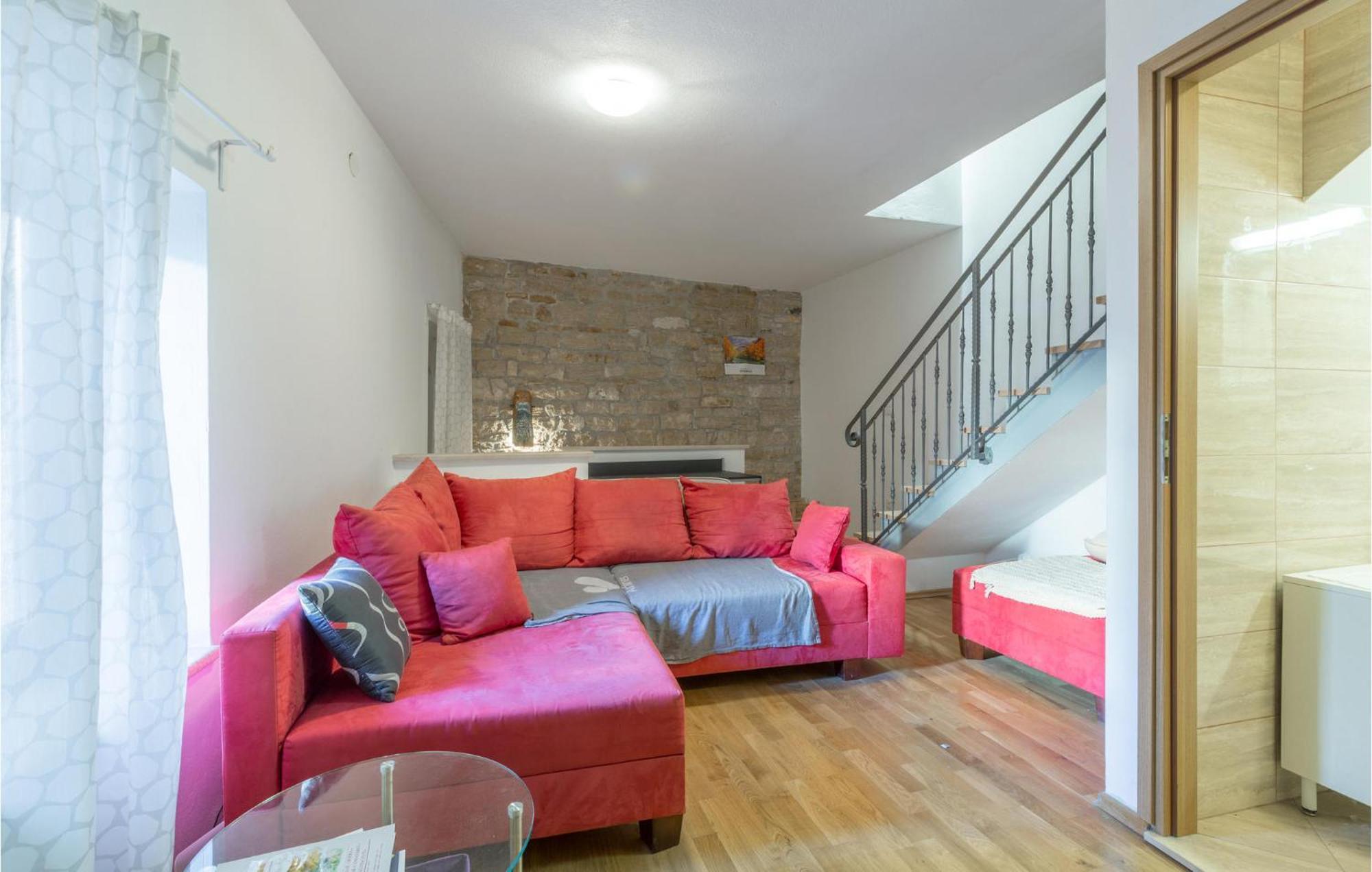 2 Bedroom Stunning Home In ベール エクステリア 写真